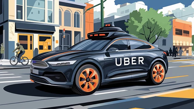 Uber's Bold Step Into Driverless Rides: Here's What It Means for the Future of Travel