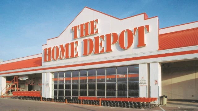 Home Depot Inc. (HD) to buy remaining shares of HD Supply Holdings