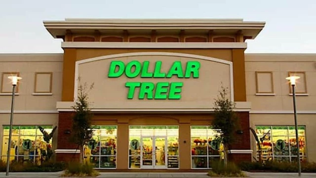 Dollar Tree shares hit 52-week high on strong quarterly performance