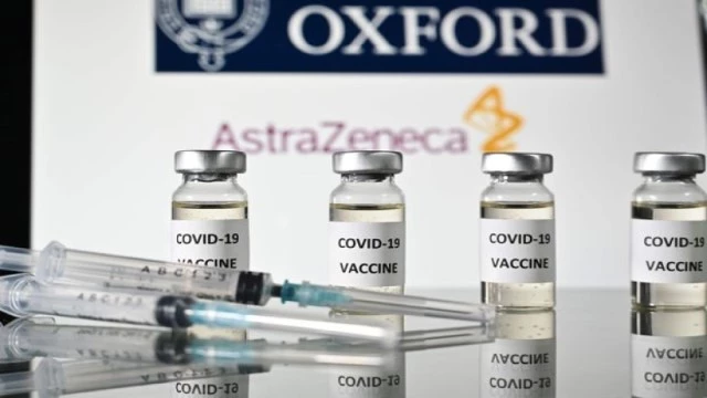 AstraZeneca confuses investors after reporting two different efficacy rates achieved by its Covid-19 vaccine
