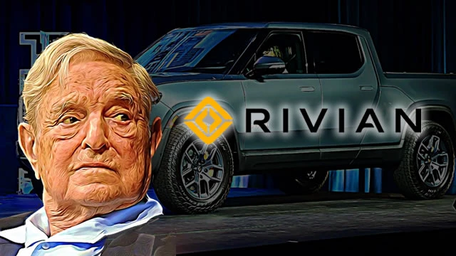 Rivian just received a $2.0 billion investment from a veteran investor