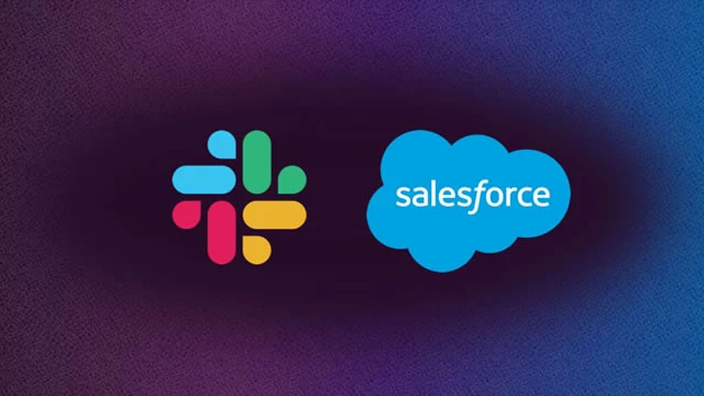 What a Salesforce Buyout of Slack Could Mean