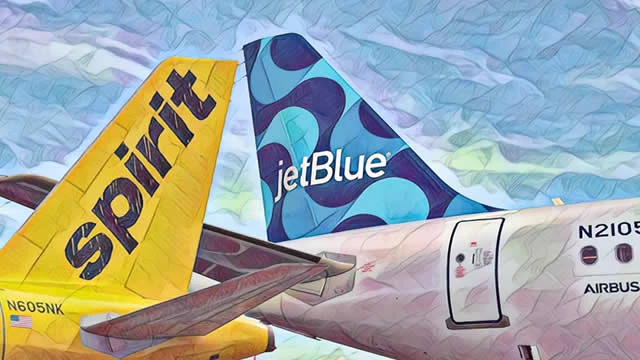 Spirit and JetBlue Merger: What to Expect