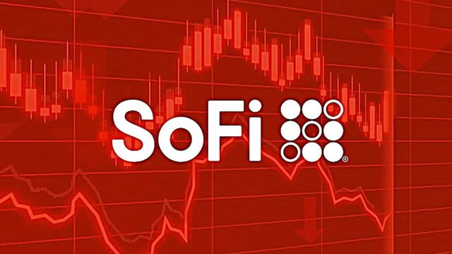 SoFi shares down 10% on $1.10 billion deal to buy Technisys