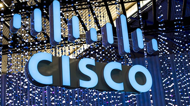 Cisco Earnings Preview