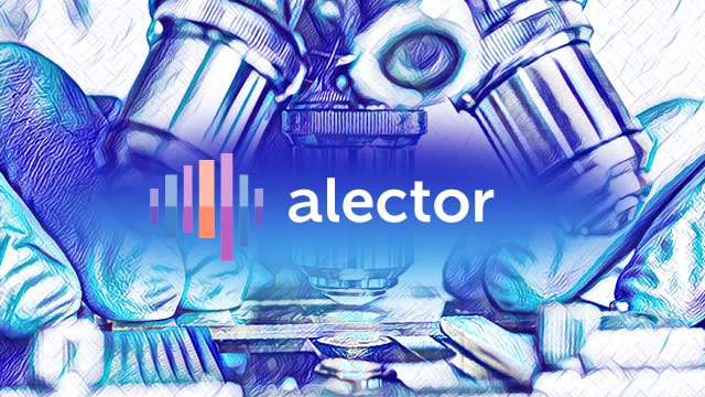 Alector, Inc: A stock with its eyes on the future