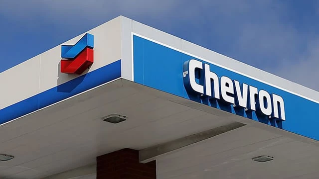 Chevron Announces Second Quarter 2020 Results
