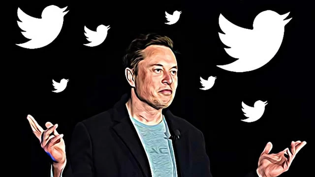 Elon Musk buys Twitter shares, here is why you should buy too