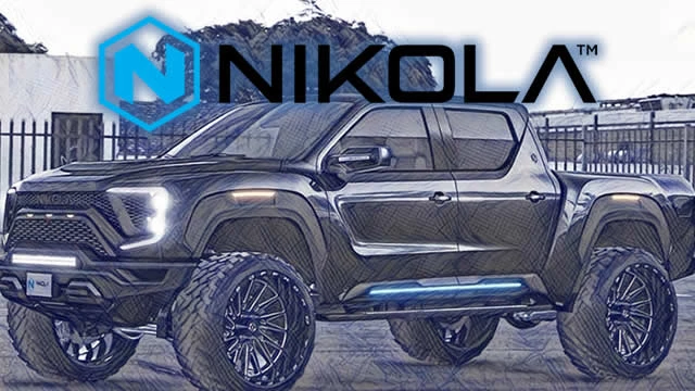 Nikola Motors is Finally Meeting Up To Expectations