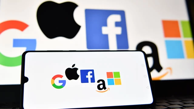 What Did We Learn From Big Tech Earnings?