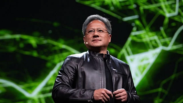 The Unstoppable Rise of NVIDIA: A Bold Bet in the AI Gold Rush