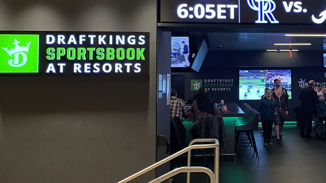 Is DraftKings Truly Gaming Royalty?