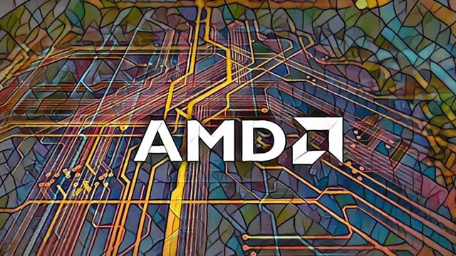 My Long Term price target for AMD stock