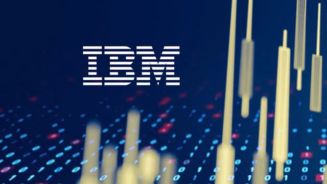 IBM show strong cloud performance but lags in other areas