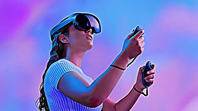 Meta Cuts VR Headset Prices to Boost Flagging Demand
