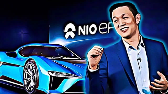 Nio Smashes Delivery Records and is Poised to Rebound