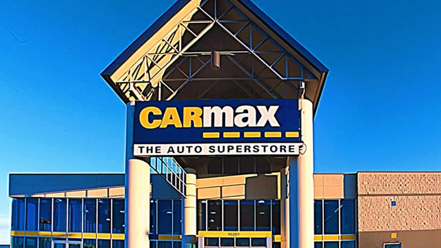 CarMax shares slide on Q4 earnings report