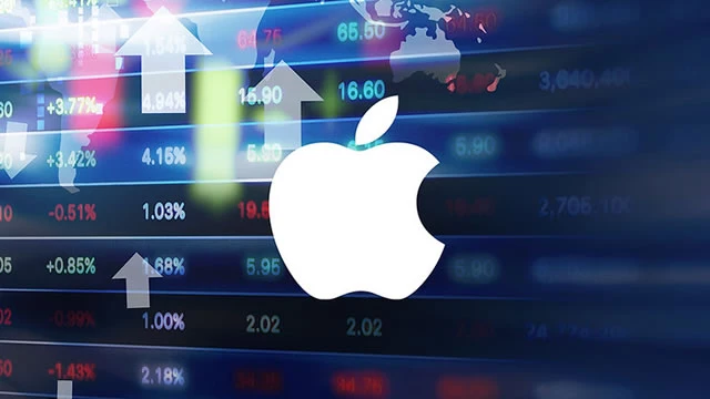 Apple Earnings: Is the King Still the King?