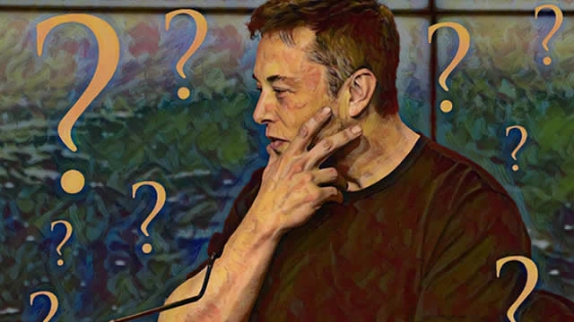 In a Hurry? Get the CliffsNotes on Tesla's QA