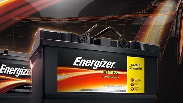 Energizer Holdings Inc. (ENR) reports Q3 adjusted profit below expectations, shares drop