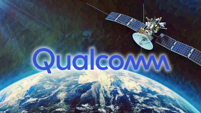 Qualcomm's partnership with Iridium takes connectivity to new heights