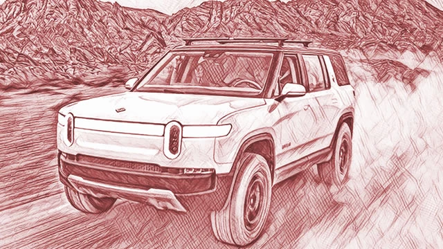 Nio's Bold Move and is Rivian Near a Buy Point?