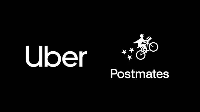 Uber Buys Postmates For $2.65 Billion