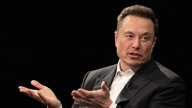 Tesla Stock: Buy the Musk Discount?