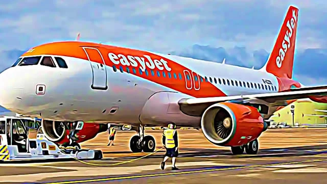 COO of EasyJet resigns after flight cancellations
