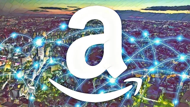 Is Amazon Becoming a Wireless Provider?