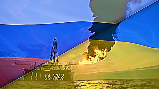 Oil And Gas Stocks That Will Soar As Eastern Europe's Warfare Continues
