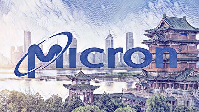 Cybersecurity Storm Brews for Micron