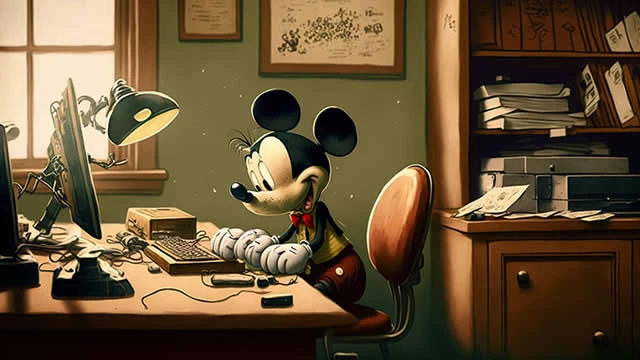 Disney CEO Bob Iger's office return mandate sparks debate