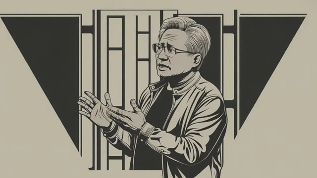 Nvidia Crushed It. The Market Shrugged. Here’s Why I’m Not Surprised