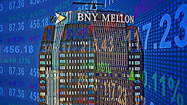 BNY Mellon just reported its quarterly results: here's the highlights