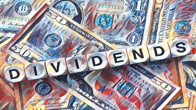 Two Companies With Dividend Increases Despite The Current Recession