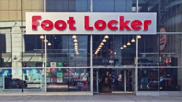 Foot Locker crushes analysts’ expectations for the third quarter