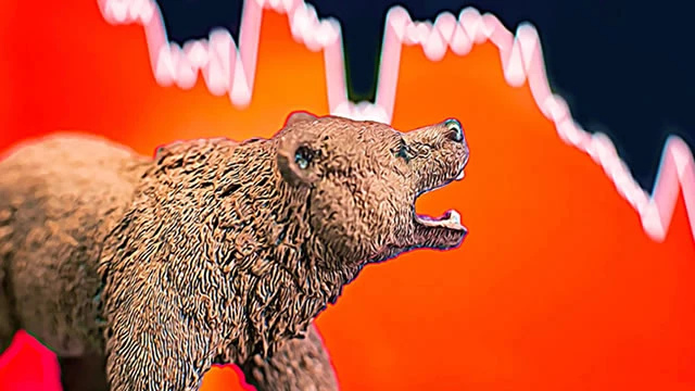 3 Costly Investing Mistakes You Should Avoid In A Bear Market