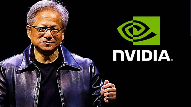 Nvidia: The Trillion-Dollar Vanguard of the AI Revolution
