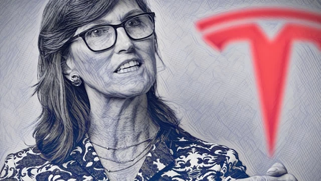 What's Special about Tesla that Cathie Woods Keeps Buying- A good move?