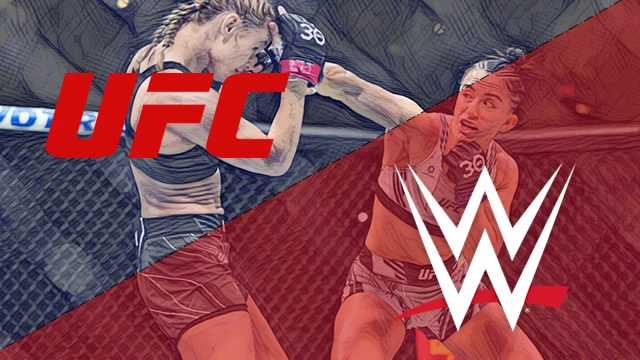 The Game-Changing $22 Billion Merger: UFC and WWE Join Forces