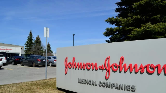Johnson & Johnson to acquire Momenta Pharmaceuticals for $6.5 billion
