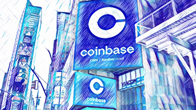 Coinbase Sinks as Goldman Downgrades to Sell Rating