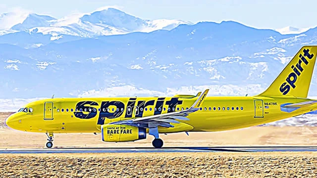 Spirit postponed a shareholder vote on a Frontier merger for the third time