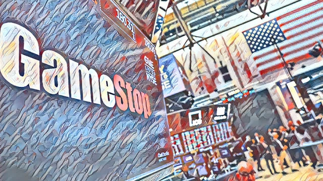 Should You Buy GameStop Ahead of its Stock Split?