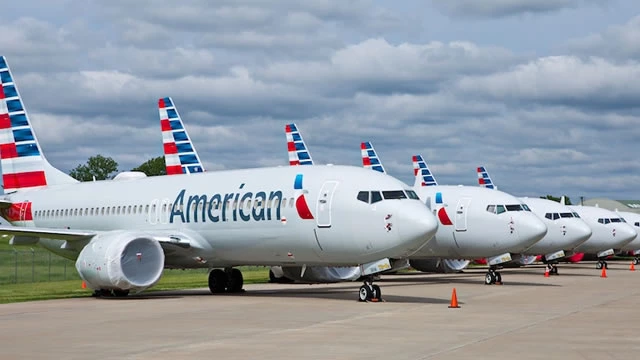 American Airlines: Is it a Buy?