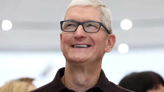 Can Apple Save the Stock Market?