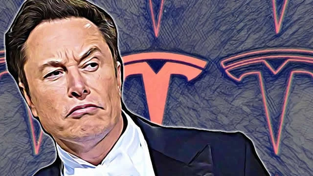 Why Nobody is Buying Tesla After the Stock Split