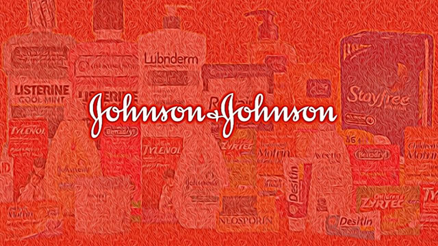 Johnson & Johnson To Spin Off Its Consumer Division and Focus On Pharmaceuticals