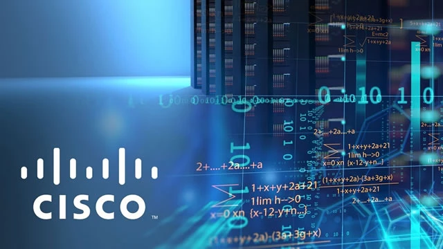 Cisco Systems (CSCO) shares turn green after better-than-expected Q1 results
